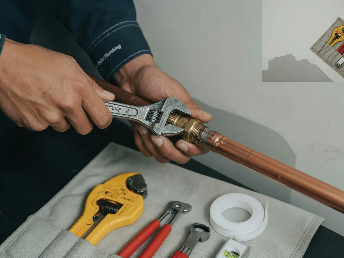 Why choose Drain Cleaning in La Loma, NM